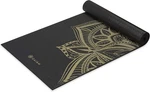 Gaiam Yoga Mat - Premium 6mm Print Extra Thick Non Slip Exercise & Fitness. Fixed Price $32.85.