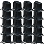 Caihong 100 Pack Drawstring Backpack Bulk Bags Black100p, Black. Fixed Price $88.56.
