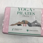 Formfit Yoga +pilates 2block Set. Fixed Price $16.99.