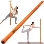5ft Adjustable Yoga Stick For Stretching & Flexibility Exercise. Fixed Price $44.79.