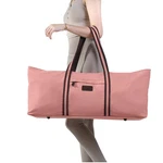 Rxhosigay Multi-functional Storage Pockets Full-zip Extra Large Yoga Mat Tote. Fixed Price $40.97.