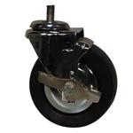 John Dow Industries 30gc-48 5" Locking Front Caster. Fixed Price $49.12.