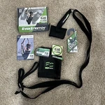 Everstretch Pro: Door Leg Flexibility Trainer - Improve Stretch And. Fixed Price $25.00.