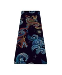 Nuveti Yoga Mat Print Extra Thick Tpe Non Slip Fitness Exercise... Usa Fast Ship. Fixed Price $55.58.