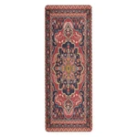 Kigai Travel Yoga Mat 71" X 24" Non Slip Natural Rubber Foldable Exercise Mat.... Fixed Price $63.09.
