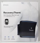 New/open Box Therabody Recoverytherm Back Hot Vibration And Core Wrap. Fixed Price $175.00.