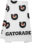 Gatorade Towel, 24" X 42", Sold Individually , White - 49090 Original Version. Fixed Price $28.75.