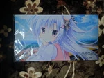 Amazing Grace Yune Rubber Mat Playmat. Fixed Price $90.95.