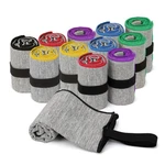 12 Pack Gym Towels Microfiber Fast Drying Men Women Workout Gear For Fitness .... Fixed Price $43.72.
