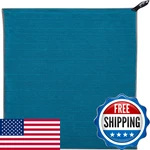 Packtowl Luxe Lightweight Microfiber Camping And Travel Towel Lake Beach. Fixed Price $93.01.
