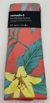Nomadix Original Towel Yoga, Beach, Pool Quick-dry Floral 30"x 72" New. Fixed Price $29.99.