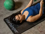 New Harbinger Antimicrobial Durafoam Mat 23"x 72". Fixed Price $45.00.