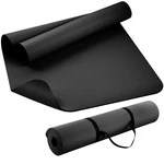 Keep Extra Thick Nbr Yoga Mat For Women & Men, 10mm 72 X24 X10mm, Black. Fixed Price $31.17.