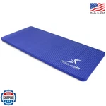 Prosourcefit Extra Thick Yoga Knee Pad And Elbow Cushion 15mm (5/8 ) Fits Standa. Fixed Price $21.99.