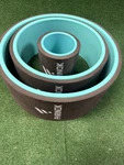 Farinok Yoga Wheels For Back Pain Relief, Roller. Fixed Price $49.00.