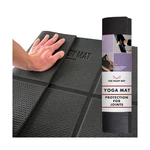 Foldable Yoga Mat Thick, In 6 Combinations; Greater Support And... Fast Usa Ship. Fixed Price $55.58.