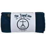 Yoga Towel Non Slip Gripped. Hot With Silicone Grip By Tatago. Fixed Price $28.98.