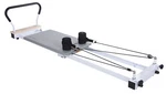 Stamina Aeropilates Precision Reformer 535 Pilates Exercise W/ Cardio Rebounder. Fixed Price $679.00.