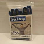 Rangemaster Rm-ss Physical Therapy Aid Nylon Stretch Band Resistance Strap. Fixed Price $14.00.