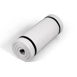 Exercise Mat 1 Inch High Density Non Slip Gray Yoga Pilates Tone Fitness. Fixed Price $59.99.