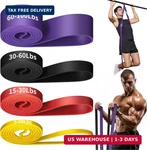 Alllvocles Resistance Band, Pull Up Bands, Assistance Workout Ban. Fixed Price $25.58.