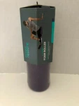 New Factory Wrap Gaiam 05-63238 Restore 12" Textured Foam Roller. Fixed Price $14.99.
