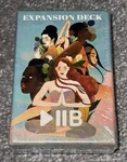 Play Pause Be Expansion Deck, 2021, 78 Cards And A Manual - New & Sealed. Fixed Price $37.77.