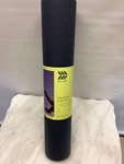 All In Motion Premium Yoga Mat 5mm Blue. Fixed Price $17.95.