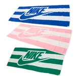 Nike Club Pool Beach Towel (hf9408) Sport Tennis Gym Soccer Basketball Big. Fixed Price $68.89.