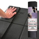 Foldable Yoga Mat Thick, In 6 Combinations; Greater Support And Protection Fo.... Fixed Price $55.28.