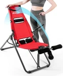 Inversion Chair/bench For Back Pain Relief And Core Strengthening. Fixed Price $250.00.