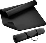 Keep Extra Thick Nbr Yoga Mat For Women & Men, 10mm Thick, 72 X24 Large Exercis. Fixed Price $52.99.