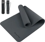 Yoga Mat Non Slip, 72"l X 24"w /0.32"th, Anti-tear. Fixed Price $37.49.