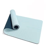 Simian Yoga Mat Thick 9mm Double Sided Non Slip Workout For Men Women Wit.... Fixed Price $53.91.