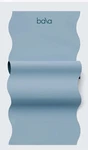Bala The Wavy Mat Sea Yoga Exercise 5 Mm Thick. Fixed Price $79.99.
