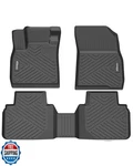 Cozony Floor Mats For 2023 2024 2025 Honda Accord (ex Lx), Tpe All Weather Cu. Fixed Price $129.99.