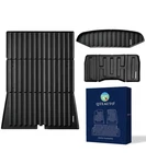 Set Of 3 Front Back Box Mats For 2024 2025 Tesla Cybertruck. Fixed Price $98.57.