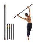 5ft Yoga Stick Heavy-duty Steel Adjustable Stretching Bar For Mob... Fas. Fixed Price $38.99.