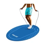 Jump Rope Mat Outdoor Indoor, Oval 52'' X 36'' Non-slip Fitness... Usa Fast Ship. Fixed Price $74.03.
