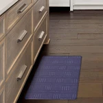 Lucky Brand Printed Wellness Mat - Cushioned Comfort Kitchen Easy To Clean. Fixed Price $34.05.