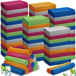 Hosuly Cooling Towel Bulk Ice Chilly Breathable Polyester Soft Sport Fo.... Fixed Price $128.29.