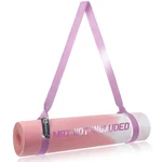 A Azurelife Yoga Mat Sling Straps Holder Strap #2-purple. Fixed Price $10.49.