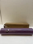 Yoga Exercise Mat, Hh-comp -tpe, 1/4" Thick, Purple, New In Box # 350 -00002. Fixed Price $24.99.