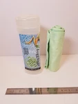 Frogg Toggs Chilly Pads Cooling Towel. Fixed Price $6.99.
