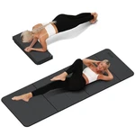 Foldable Yoga Mat Extra Thick 0.32 Inches-sgs Certified Poe Material Exercise.... Fixed Price $67.73.