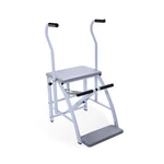 Aeropilates Precision Pilates Chair 2 Online Expert-guided Workouts Gray. Fixed Price $640.81.