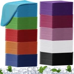 Best Bbto 100 Pack Cooling Towel - Microfiber Cold Sports Sweat Rags Neck & Face. Fixed Price $90.32.