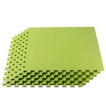 We Sell Mats 3/8 Inch Thick Multipurpose Exercise Floor Mat With Eva Foam, In.... Fixed Price $184.02.