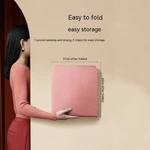 Folding Yoga Mat Siesta Portable For Classroom. Fixed Price $35.99.