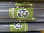 Kulae Easy Mat Yoga Blue. Fixed Price $10.00.